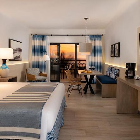 Pueblo Bonito Mazatlan Beach Resort 외부 사진