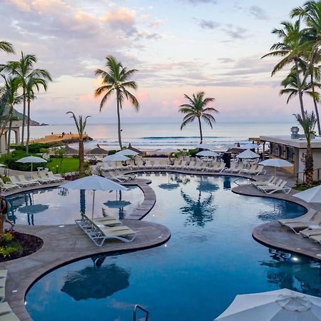 Pueblo Bonito Mazatlan Beach Resort 외부 사진