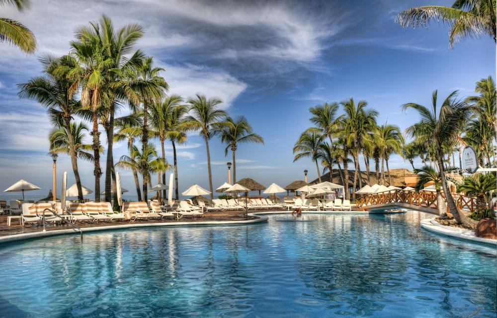 Pueblo Bonito Mazatlan Beach Resort 외부 사진