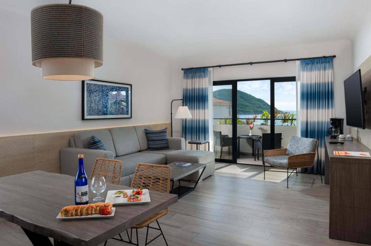 Pueblo Bonito Mazatlan Beach Resort 외부 사진