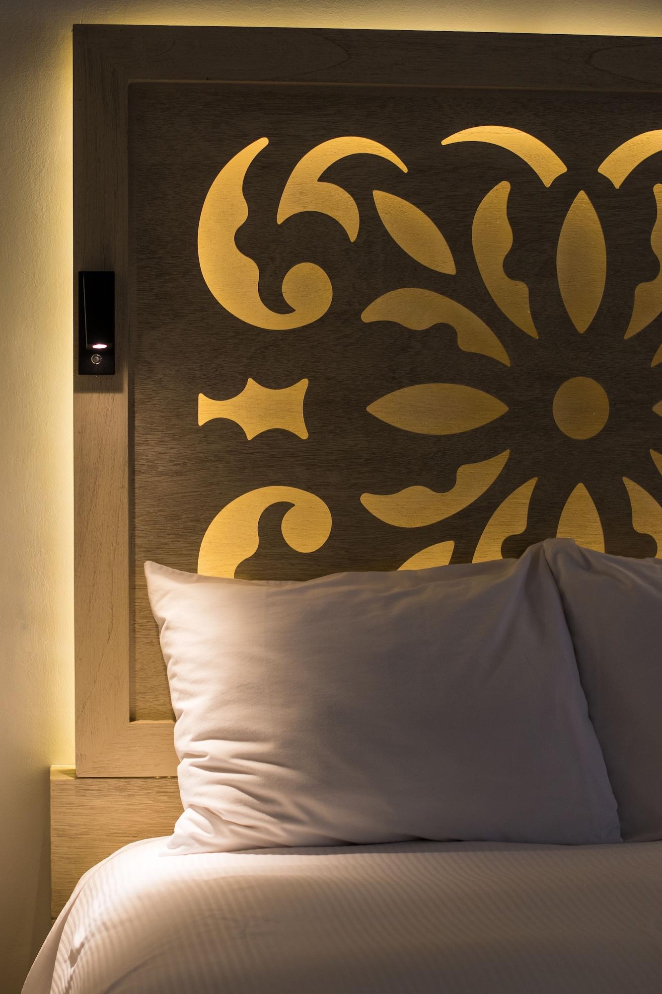 Pueblo Bonito Mazatlan Beach Resort 외부 사진