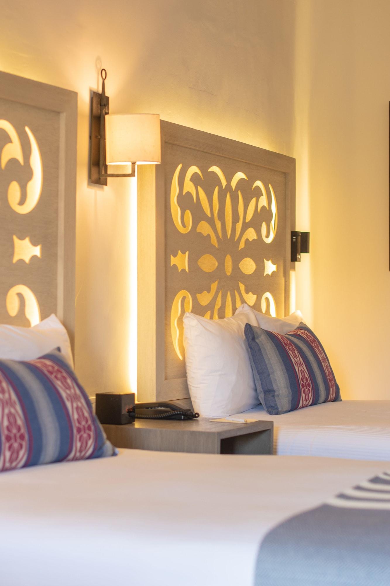 Pueblo Bonito Mazatlan Beach Resort 외부 사진