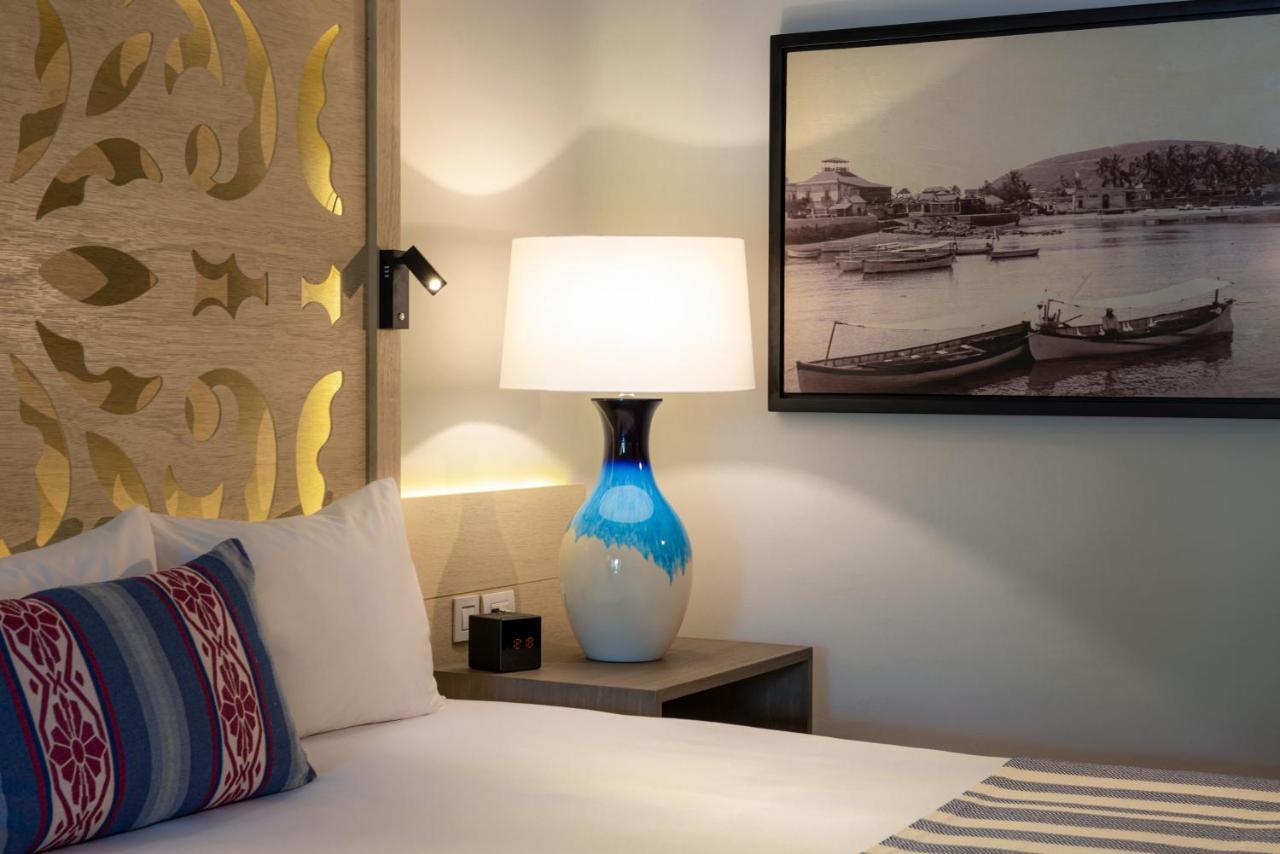 Pueblo Bonito Mazatlan Beach Resort 외부 사진